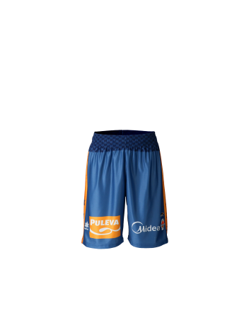 Pantalon azul de juego ACB 21-22