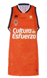 Samarreta 1a Equipació LFE Fonteta edition VBC 24-25