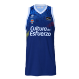 Camiseta 2ª Equipación ACB Senyera edition  VBC 24-25