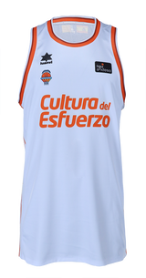 Camiseta 3ª Equipación ACB Retro edition  VBC 24-25