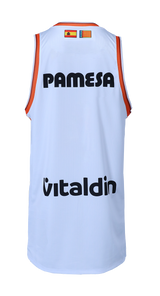 Camiseta 3ª Equipación ACB Retro edition  VBC 24-25