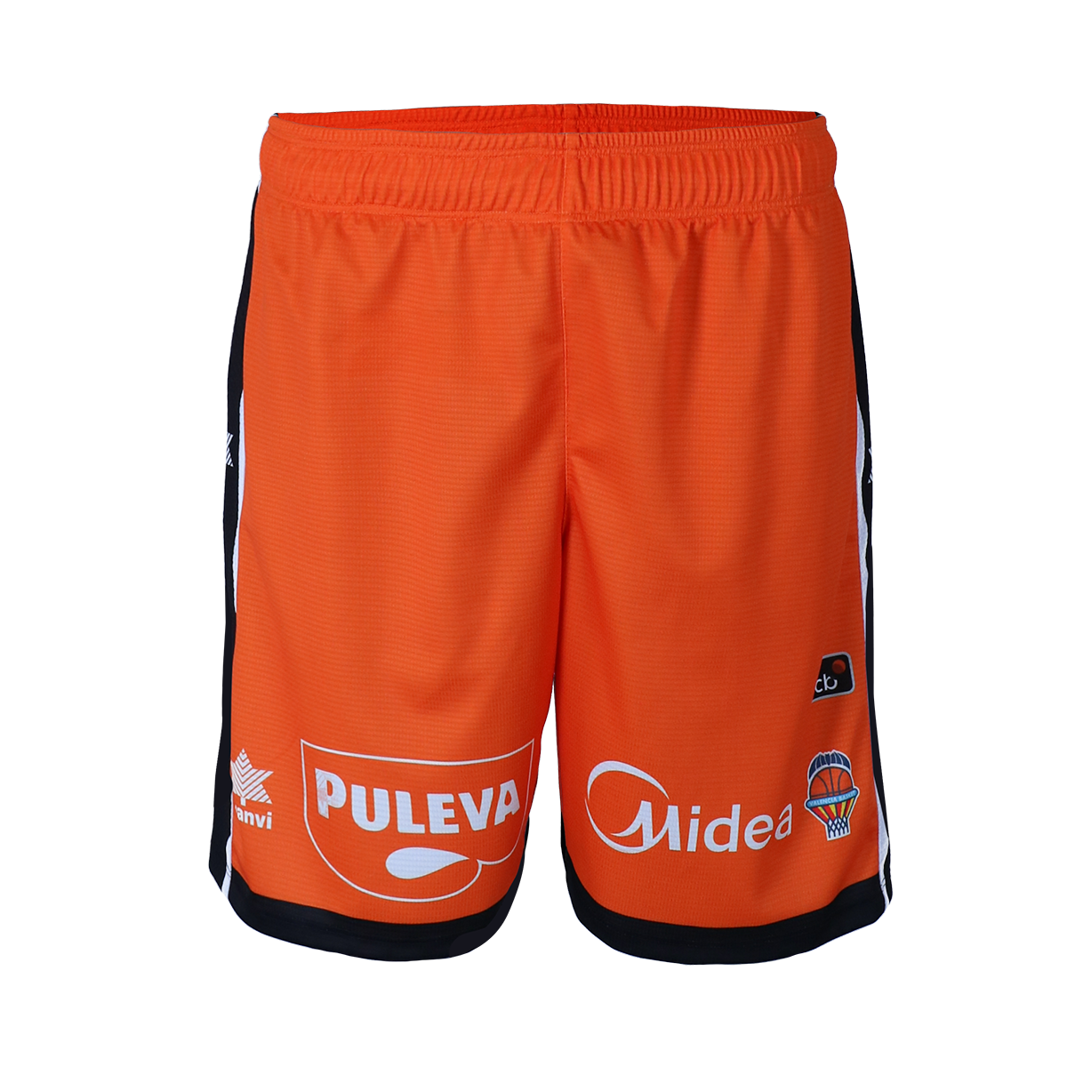 Pantalon 1ª Equipacion Fonteta edition ACB VBC 24-25