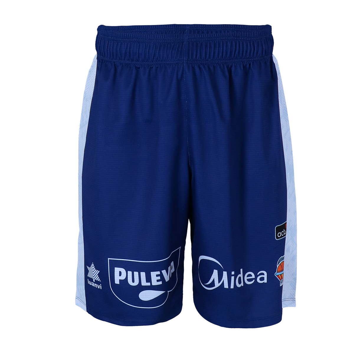 Senyera edition ACB VBC 24-25 Away Pants