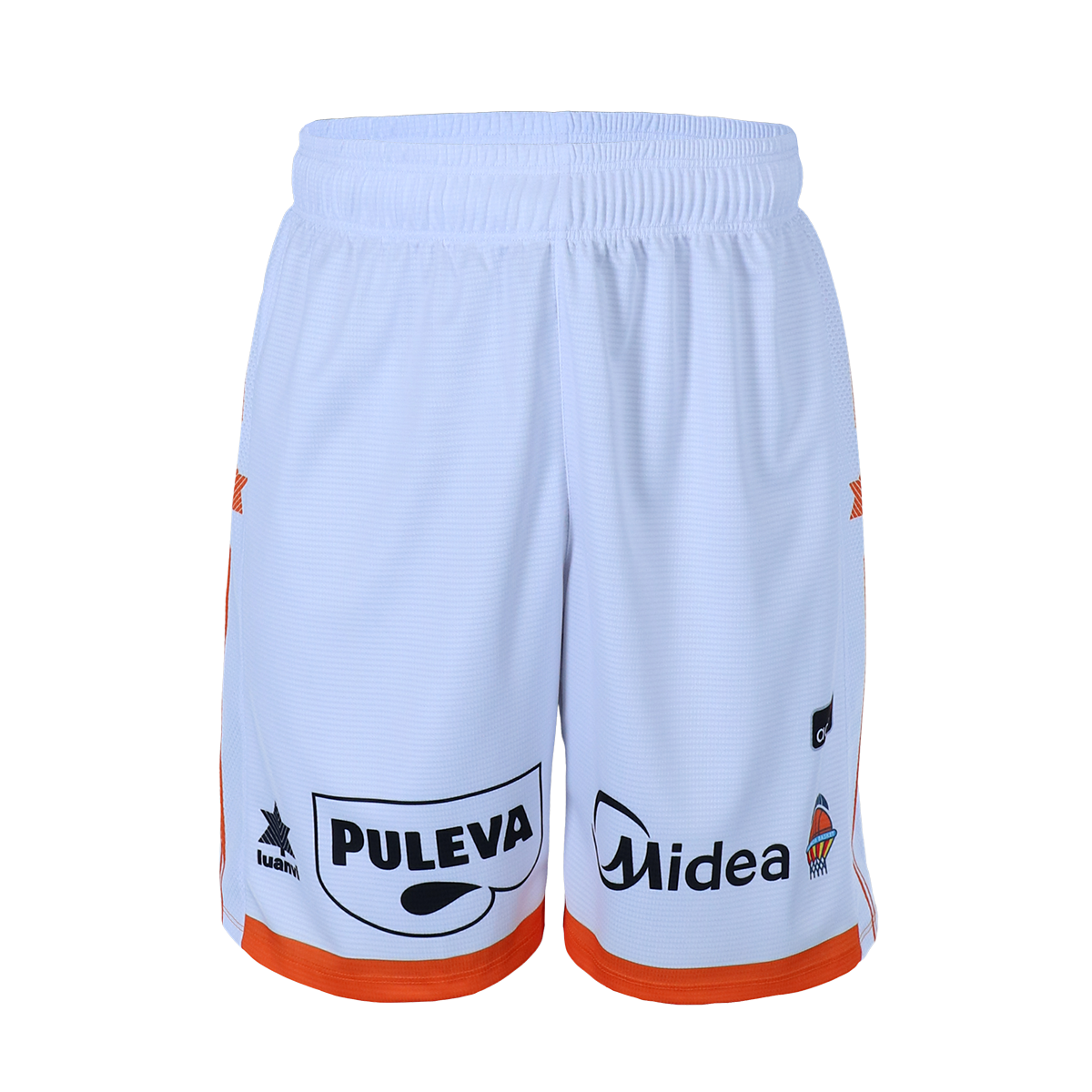 Pantalon 3ª Equipacion Retro edition ACB VBC 24-25