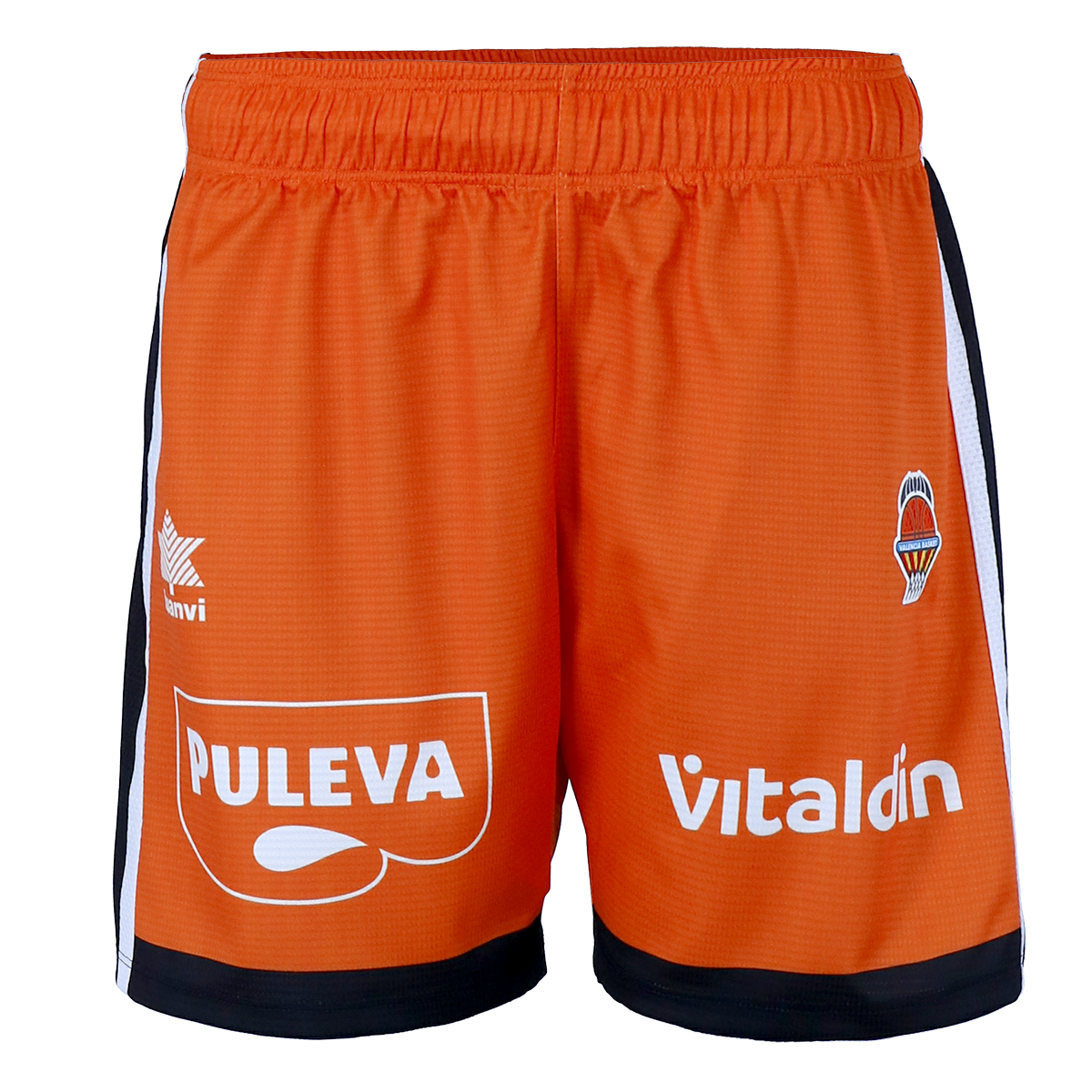 Pantalons 1a Equipació Fonteta edició LFE VBC 24-25