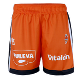 Pantalons 1a Equipació Fonteta edició LFE VBC 24-25