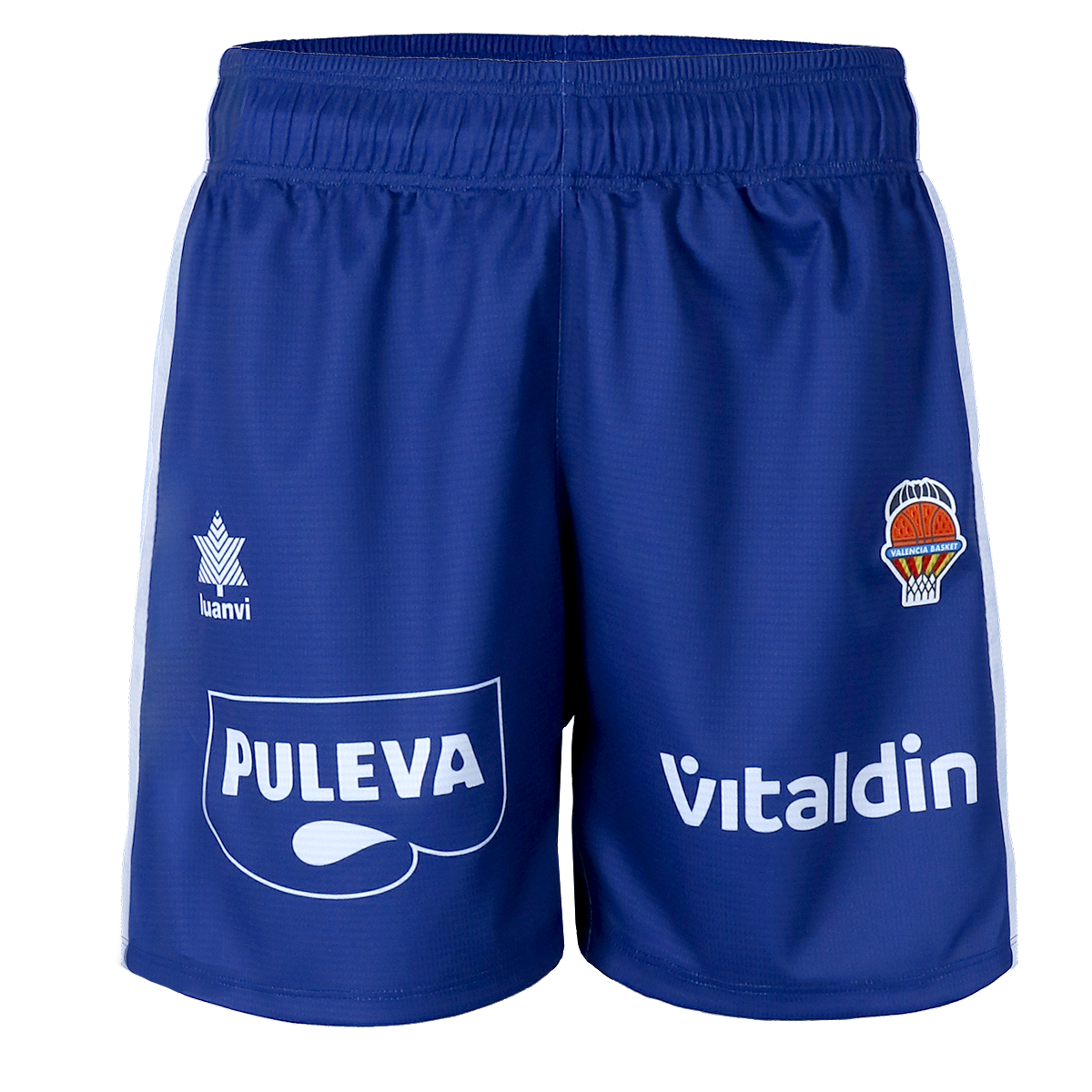 Pantalon 2ª Equipacion Senyera edition LFE VBC 24-25