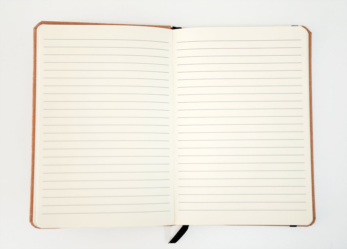 VBC Sustainable Notebook