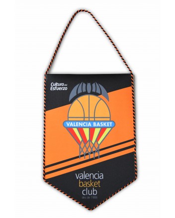 VBC large pennant