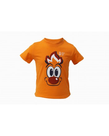 Camiseta Bebe Pam