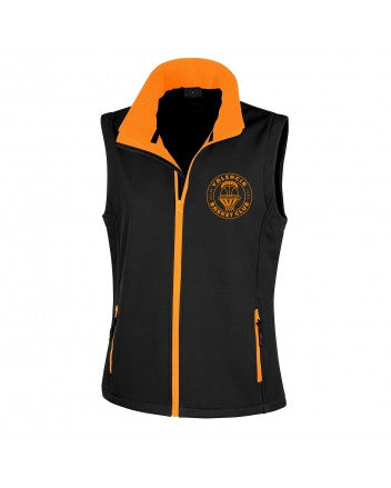 VBC Men's Vest