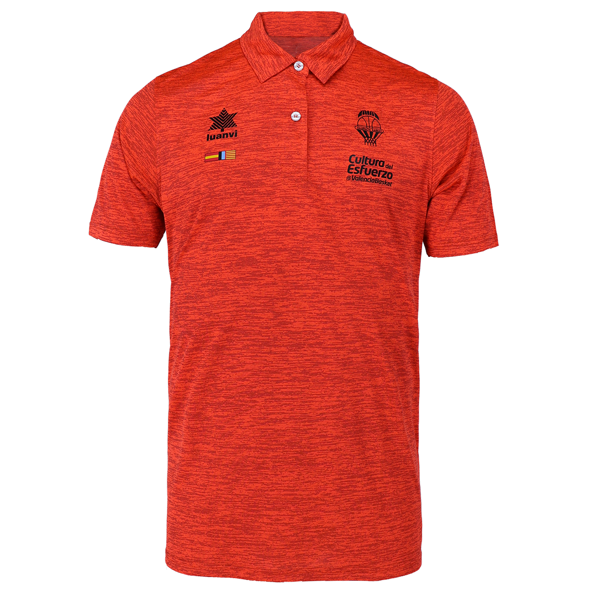 Polo de Paseo VBC 24-25