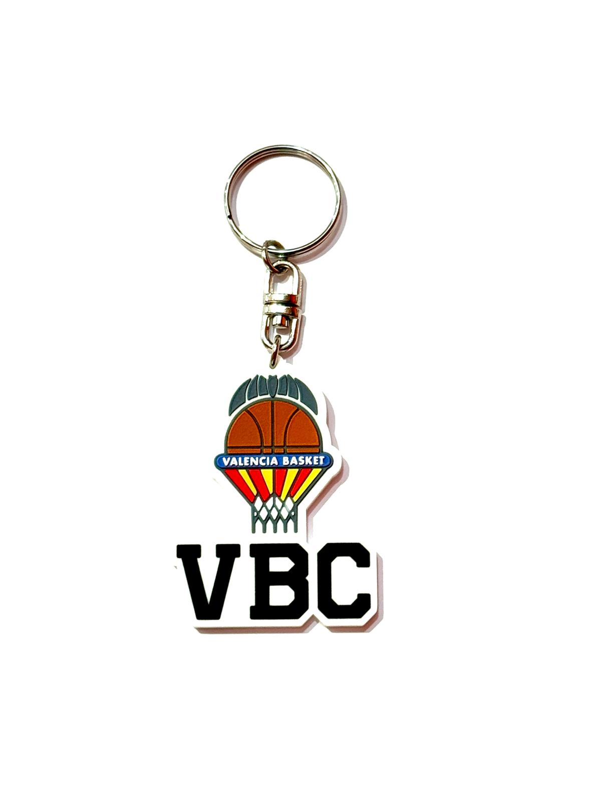 Llavero VBC