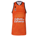 EUROPA Home T-shirt Fonteta edition VBC 24-25