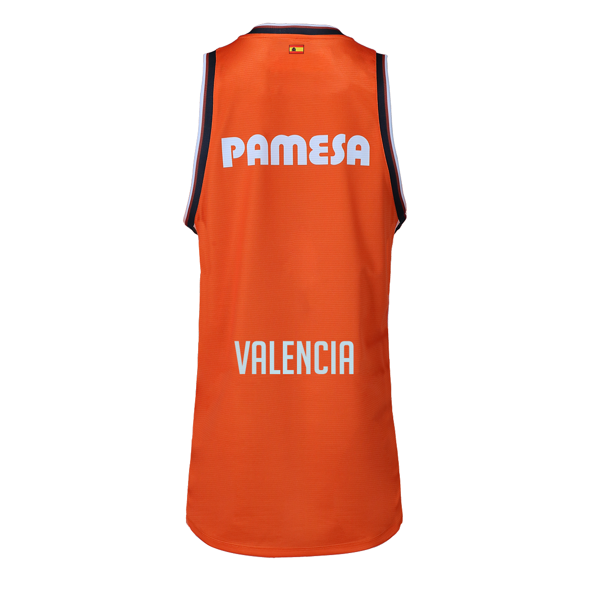 EUROPA Home T-shirt Fonteta edition VBC 24-25