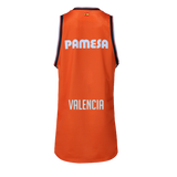 EUROPA Home T-shirt Fonteta edition VBC 24-25