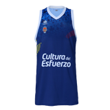 Samarreta 2a Equipació EUROPA Senyera edition VBC 24-25