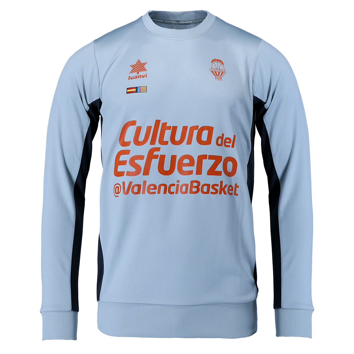 Dessuadora Pista VBC 24-25