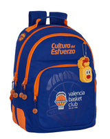 Mochila doble adaptable  carro Safta