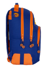 Mochila doble adaptable  carro Safta