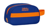 Toiletry Bag With Safta Handle