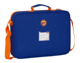 Cartera Extraescolar VBC Safta