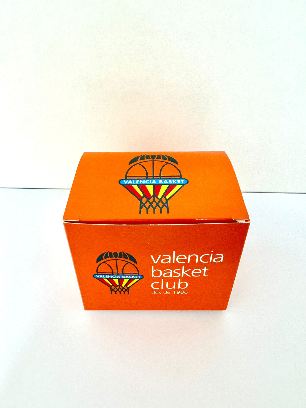 Caja de regalo VBC