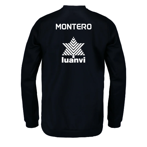 Sudadera Cancha 24-25