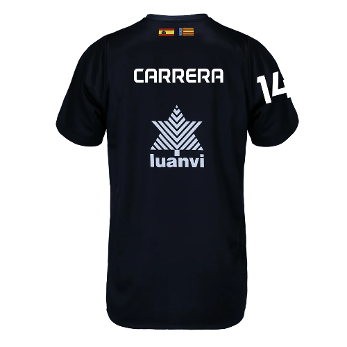 Camiseta Cancha VBC 2024-25