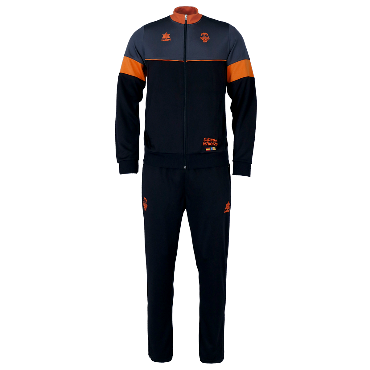 VBC Official Tracksuit 24-25