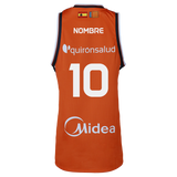 LFE Fonteta edition VBC 24-25 Home T-shirt