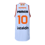 Camiseta 3ª Equipación ACB Retro edition  VBC 24-25