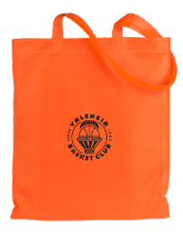 Bolsa Reutilizable  VBC Naranja