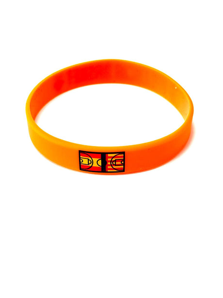 Pulsera VBC Naranja