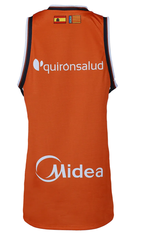 Camiseta 1ª Equipación LFE Fonteta edition  VBC 24-25